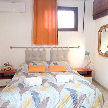 Dhalia Appartamenti Trapani Ngoại thất bức ảnh