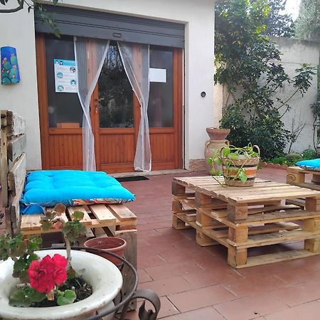 Dhalia Appartamenti Trapani Ngoại thất bức ảnh