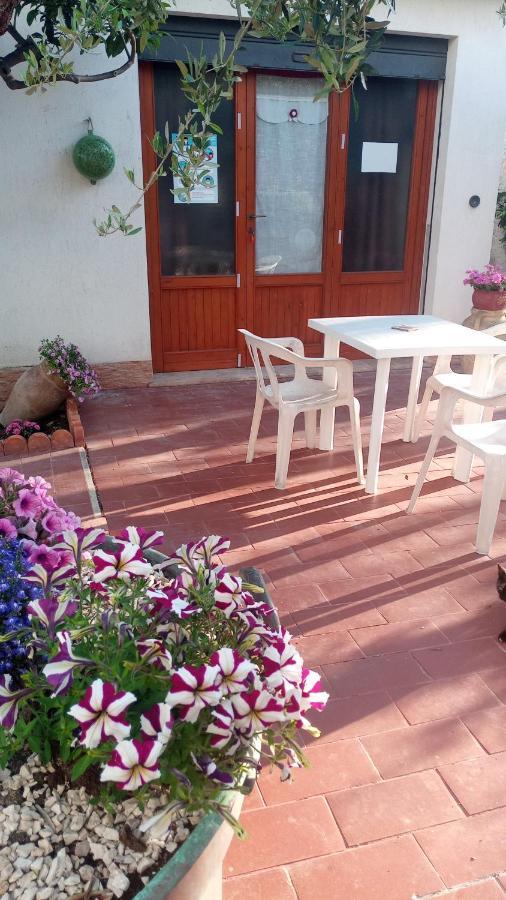 Dhalia Appartamenti Trapani Ngoại thất bức ảnh