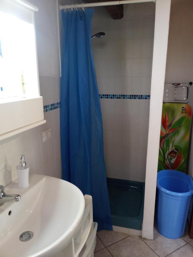 Dhalia Appartamenti Trapani Ngoại thất bức ảnh