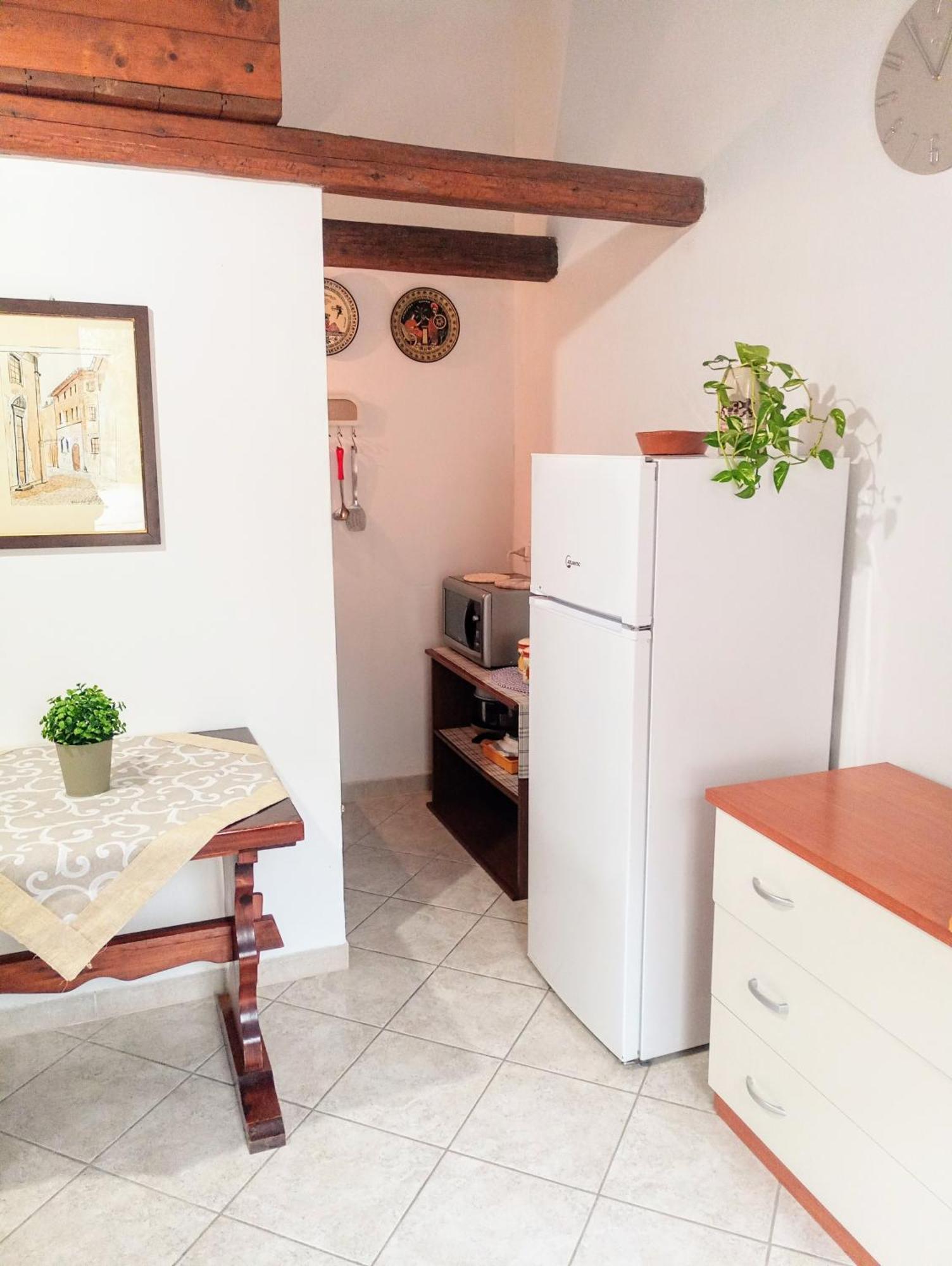 Dhalia Appartamenti Trapani Ngoại thất bức ảnh