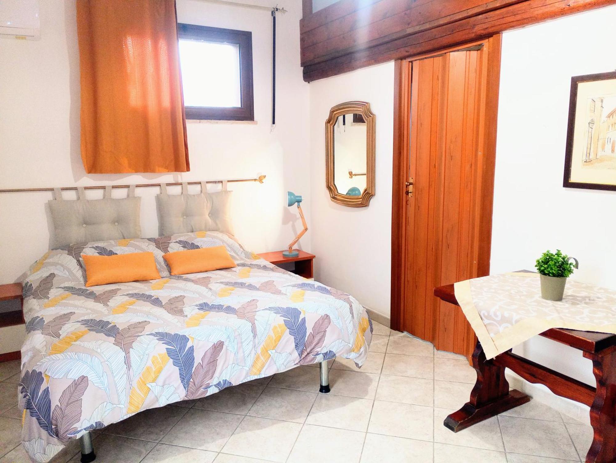 Dhalia Appartamenti Trapani Ngoại thất bức ảnh