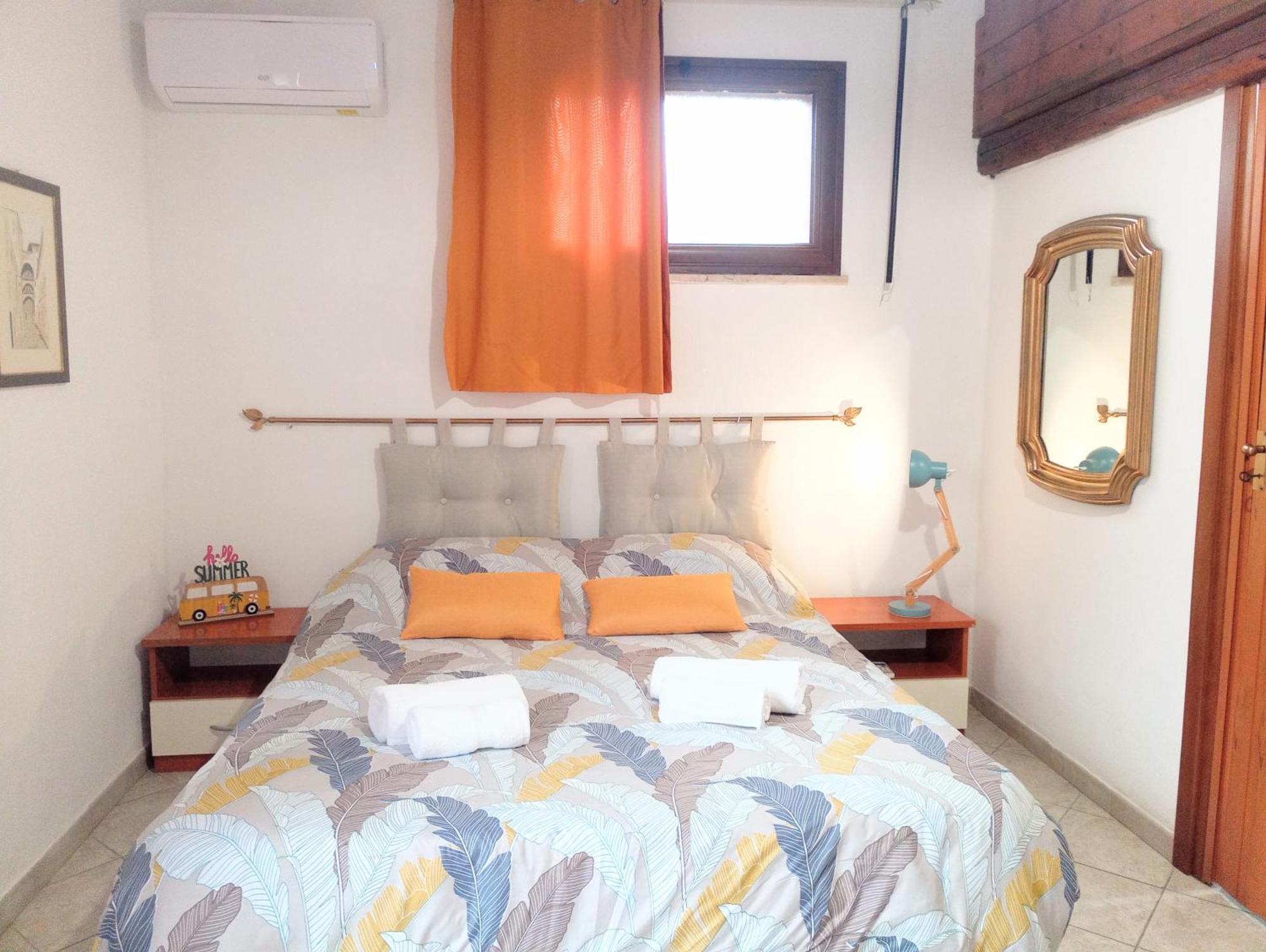 Dhalia Appartamenti Trapani Ngoại thất bức ảnh